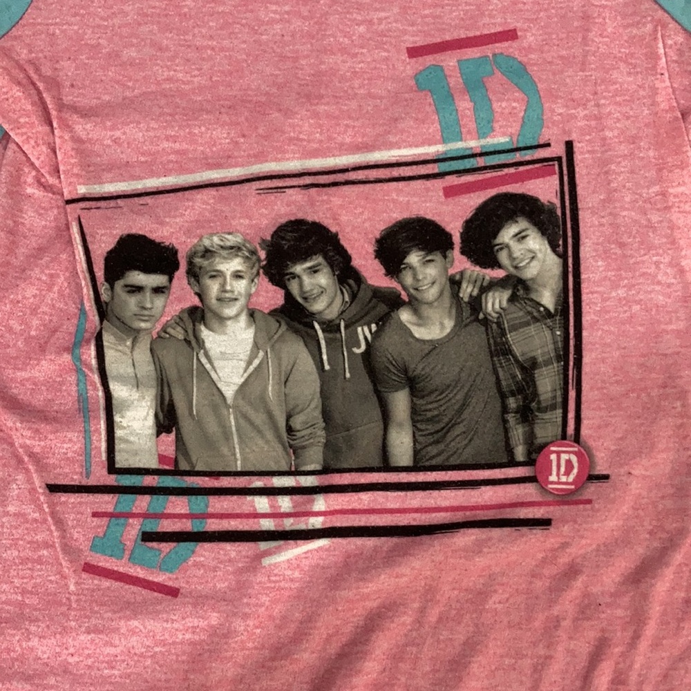 One Direction Gown - Picture 2 of 7